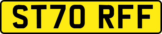 ST70RFF