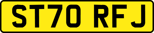 ST70RFJ