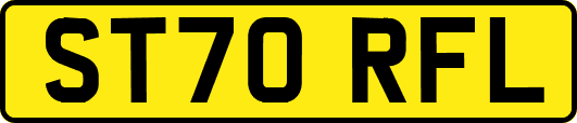ST70RFL