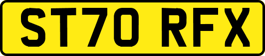 ST70RFX