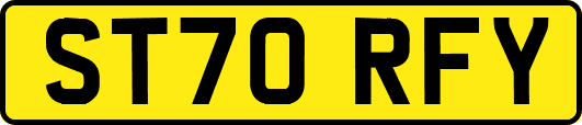 ST70RFY