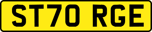 ST70RGE