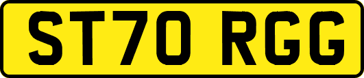 ST70RGG