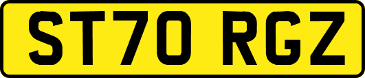 ST70RGZ