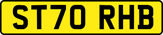 ST70RHB