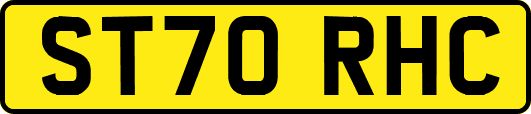 ST70RHC
