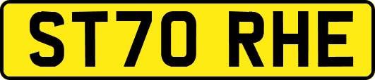 ST70RHE