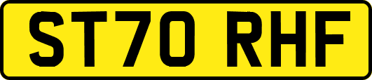 ST70RHF