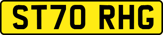 ST70RHG