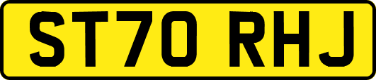 ST70RHJ