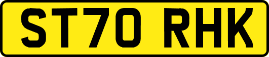 ST70RHK