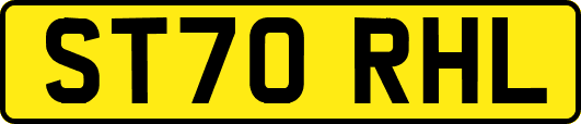 ST70RHL