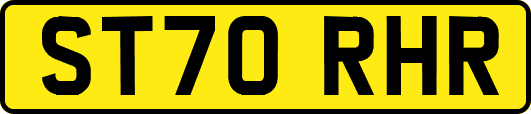 ST70RHR