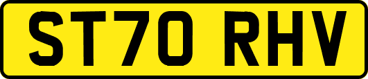 ST70RHV