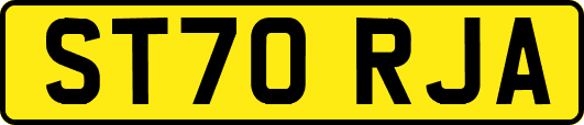 ST70RJA