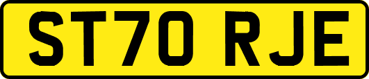 ST70RJE