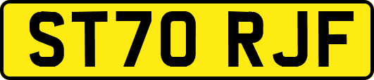 ST70RJF