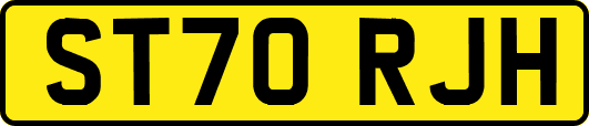 ST70RJH