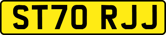 ST70RJJ
