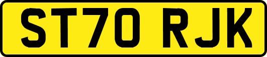 ST70RJK