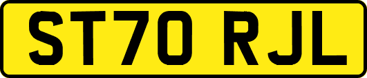 ST70RJL