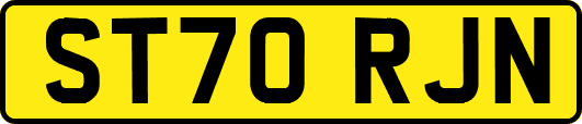 ST70RJN