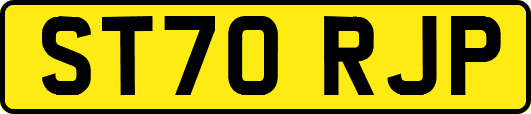 ST70RJP