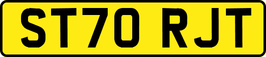 ST70RJT