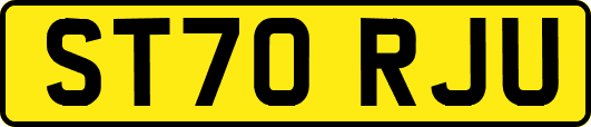 ST70RJU