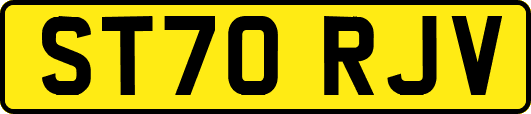 ST70RJV