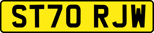 ST70RJW