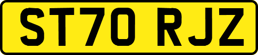 ST70RJZ