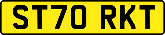 ST70RKT