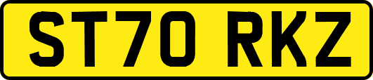 ST70RKZ