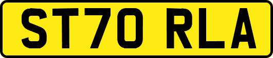 ST70RLA