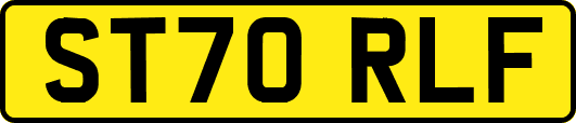 ST70RLF
