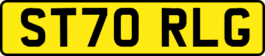 ST70RLG