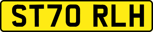 ST70RLH