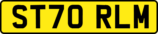 ST70RLM
