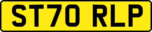 ST70RLP