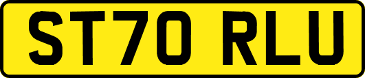 ST70RLU
