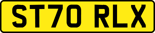 ST70RLX