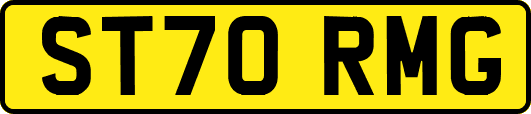 ST70RMG