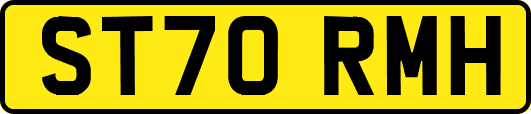 ST70RMH