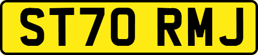 ST70RMJ