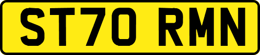 ST70RMN