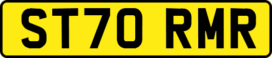 ST70RMR