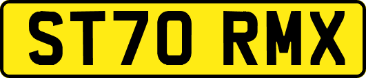 ST70RMX