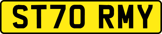 ST70RMY