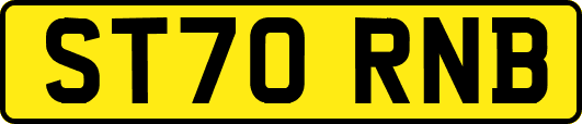 ST70RNB
